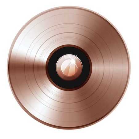 Bronze badge